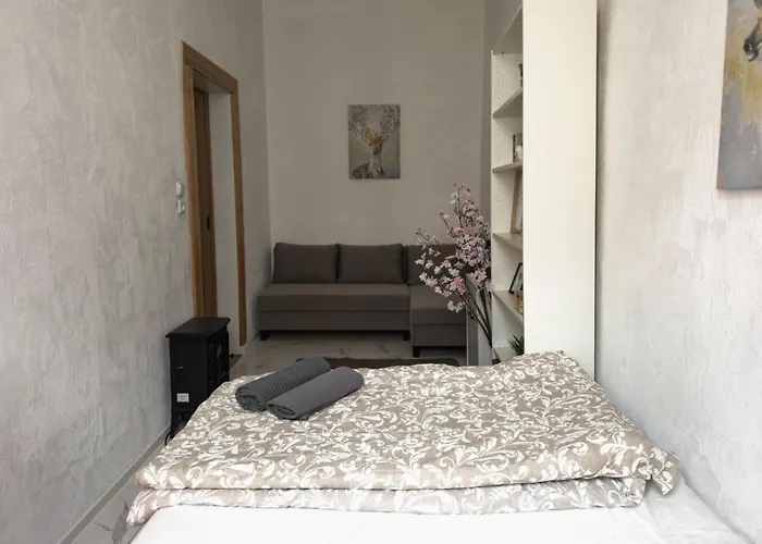 Stylish Flat Near Hauptbahnhof And Old Βιέννη